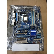 Gigabyte GA P55A-UD3P Lga 1156 ddr3 onboard vga