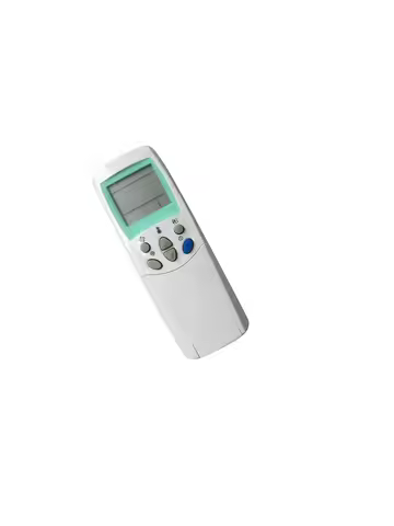 Remote Control For LS-J0962HL LSJ091N-2 LSQ090H-2 LSR120H-2 LS-H096QNA0 LSJ090H-1 LSL120H-1 AC Windo