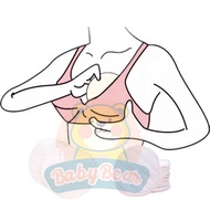 1Pcs Breastfeeding Reusable Breast Pad Anti-overflow Breast Pad Mommy Nursing Maternity