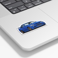 "Skyline R34 Sticker GTR"