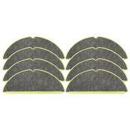 Robot Vacuum Mop Cloth compatible with iRobot Roomba 205 spare parts