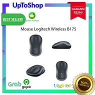 Logitech B175 Wireless Mouse