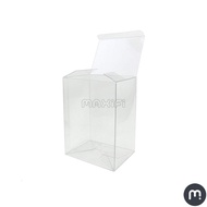 Funko POP Protector Case 4" - Mica Protector