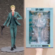 全港最平✅ 全新現貨 FuRyu F:NEX SPYxFAMILY Spy x Family 間諜家家酒 間諜過家家 一家 洛伊德佛傑 安妮亞佛傑 黃昏 約兒 睡美人 PVC 1:7 1/7 figu