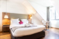 City Residence Paris CDG Airport