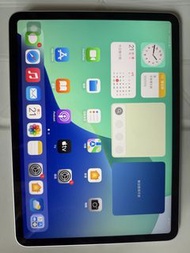 Apple iPad Pro (11吋) 第三代M1 、128gb、淨機新淨靚仔