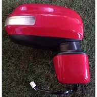 Toyota Passo Sette Auto Flip Side Mirror - Right Side for Perodua Alza