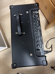 BOSS Katana 50W Mk2