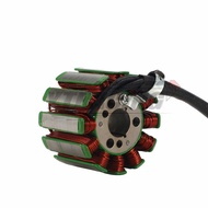 Suitable for YAMAHA YZF R1 FZ1 FZ8 Fixed Coil Magnetic Motor Coil