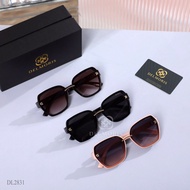 DELMORIS WOMEN'S GLASSES Ritanna DL2831