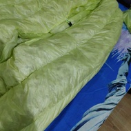 Sleeping Bag Quilt Azlite Gear #Gratisongkir