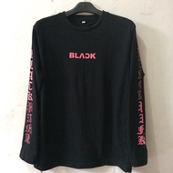 T-shirt Blackpink