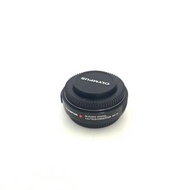 新淨靚仔 Olympus 1.4x MC-14 MC14 Teleconverter