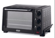 Delonghi 小型焗爐 八成新 環保價$200‼️