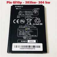 Pin bộ phát sóng Wifi 3G Huawei GL10P 303HW 304HW - PIN THAY THẾ CHÍNH HÃNG
