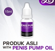 pembesar alat vital terbaik vakum peni pump