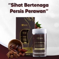 Jamu Jelita Maajun Perawan