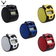 Fashion 5 Digit Electronic LCD Digital Hand Tally Plastic Counter Hand Tally Counter