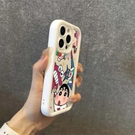 Silicone Fancy Softcase Samsung S24 Fe S24 Ultra A05 A05s A15 A25 A12 M12 A52s Waterproof Aesthetic 