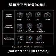 Suitable for Nikon Canon cfexpressb Card cfe Memory Card Memory Z6/Z7/z9/d850/r5/z8