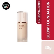 Espoir Be Glow Foundation 21N Neutral Ivory