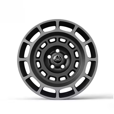 Upgrade 2025 OCTA Style Forged Aluminum Alloy Wheel Hub for Land Rover New Defender L663 90/110/130