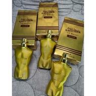 Jean pual Gaultter 7ml for men miniture perfume men