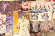 全職獵人 hunterxhunter 一番賞