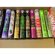 RSL Shuttlecock Classic G2 Supreme Platinum Ultra Titanium Supa Dura Ace