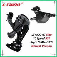 ≈ ✪ ☑ LTWOO A7 LTWOO A7 Elite Groupset 10 Speed