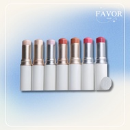 HINCE  True Dimension Radiance Balm 7color Highlighter Blush Stick 10g