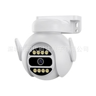 ICSEE ABQ-A21ใหม่2MP กล้องวงจรปิด4MP N21 WiFi IPCamera