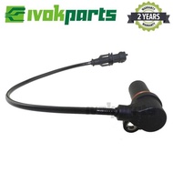 Quality High Crank Shaft Cranhaft Position Sensor Speed For ISUZU NKR 99-02 4JH1 6HK1 4HK1 Engine