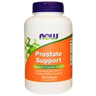 Now Foods Prostate Support180 Softgels