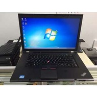 （二手) Lenovo Thinkpad T530 15.6" i5/i7 4G/8G 320G/128G SSD HD4000 laptop 90%NEW