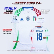 ASPORT ITALY AWAY 2024 2025