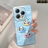 Casing Infinix Hot 40 Pro / Hot 40 / Infinix X6836 / Infinix X6837 - Case ProCamera - Softcase Handp