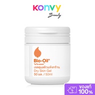 Bio Oil Dry Skin Gel Bio-Oil Care Gel.