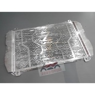 Kawasaki Z900 Radiator Net Stainless Steel (coolent net) #21
