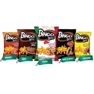 BINGO BITE PELBAGAI PERISA 60GM