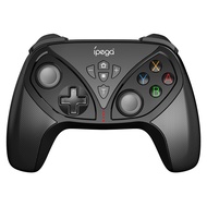 Wireless Gamepad Switch/PS3/PC/Android Mobile Bluetooth-compatible Grip