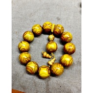 [Graduation Style] Golden Teak Seiko Boutique Eye-catching Cross Pattern Peking Opera Facebook 2.0 F