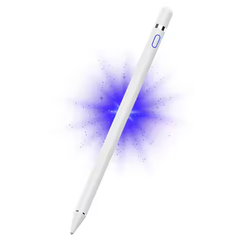 DOGAIN Active Digital Stylus Pen for Touchscreen, Stylus Pencil for Apple iPad, iPad Mini/Pro/Air, S