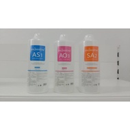 bubble solution 400ml As1,Sa2, Ao3