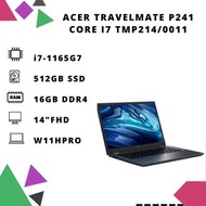 LAPTOP ACER TRAVELMATE P214 (TMP214/0011)