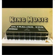 BEHRINGER ULTRALINK PRO/ULTRA LINK PRO MX882/MX 882