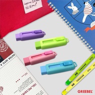 Greebel Eraser ERF 3206 Colorful