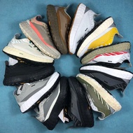 [Foreign Trade Exclusive Supply Order] Norda Norda 001 Sneaker Mesh Cross Country Running Shoes