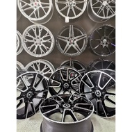 Mercedes C300 Original Sport Rim19inch Used Sport Rim