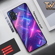 [RR35] Glossy Case CASE SAMSUNG A07 | HD Quality | Premium Quality Modern Case | TWOACC | Aesthetic 